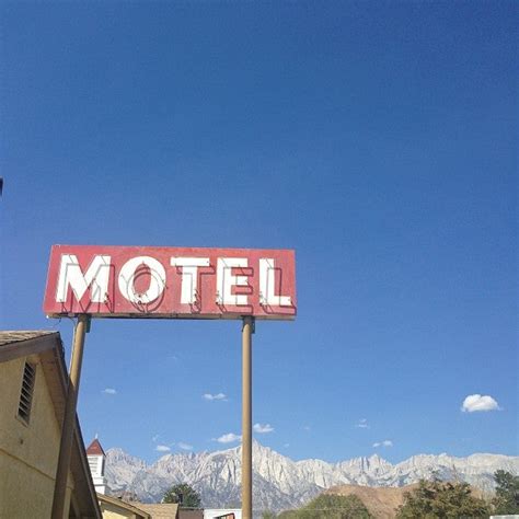 portal motel lone pine